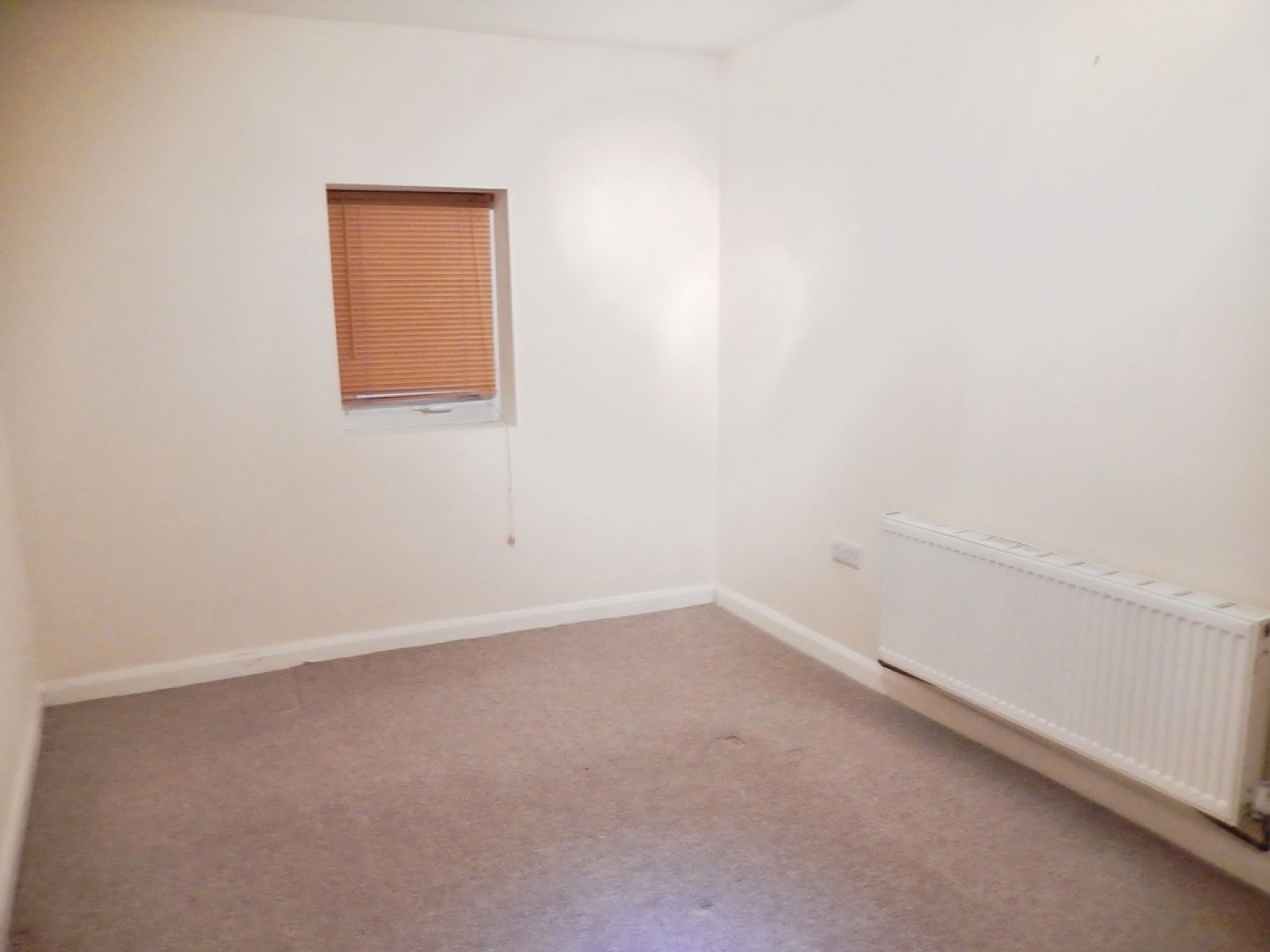 1 bedroom Flat for Letting Cromwell Street, Gainsborough