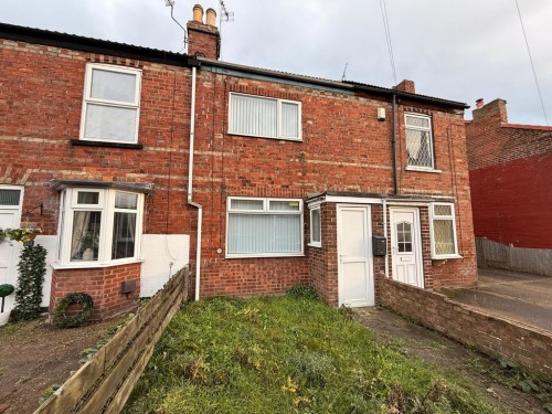 Ropery Road, Gainsborough