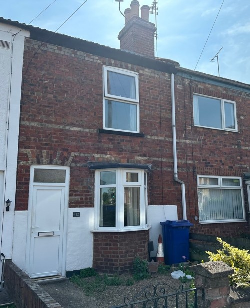 Ropery Road, Gainsborough