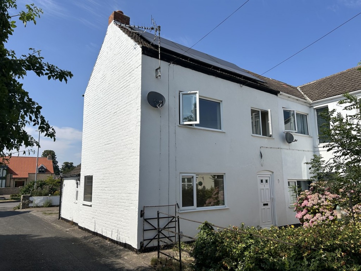 2 bedroom House for Letting South Street, Morton, Gainsborough