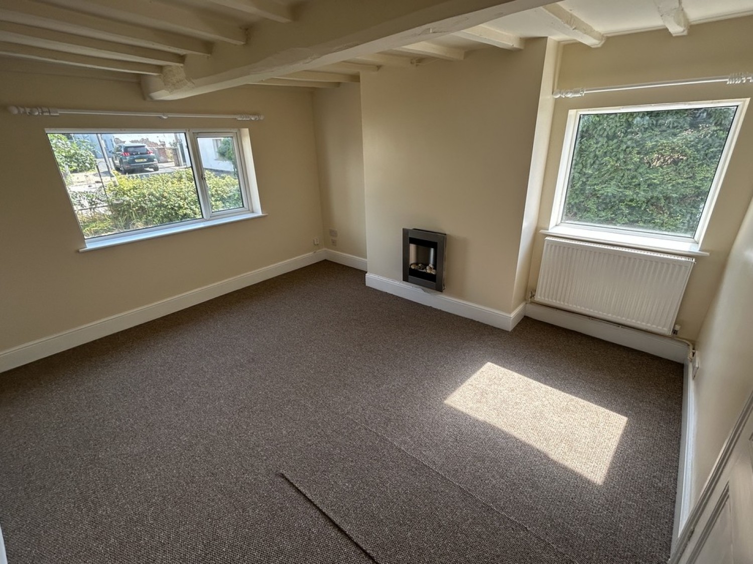 2 bedroom House for Letting South Street, Morton, Gainsborough