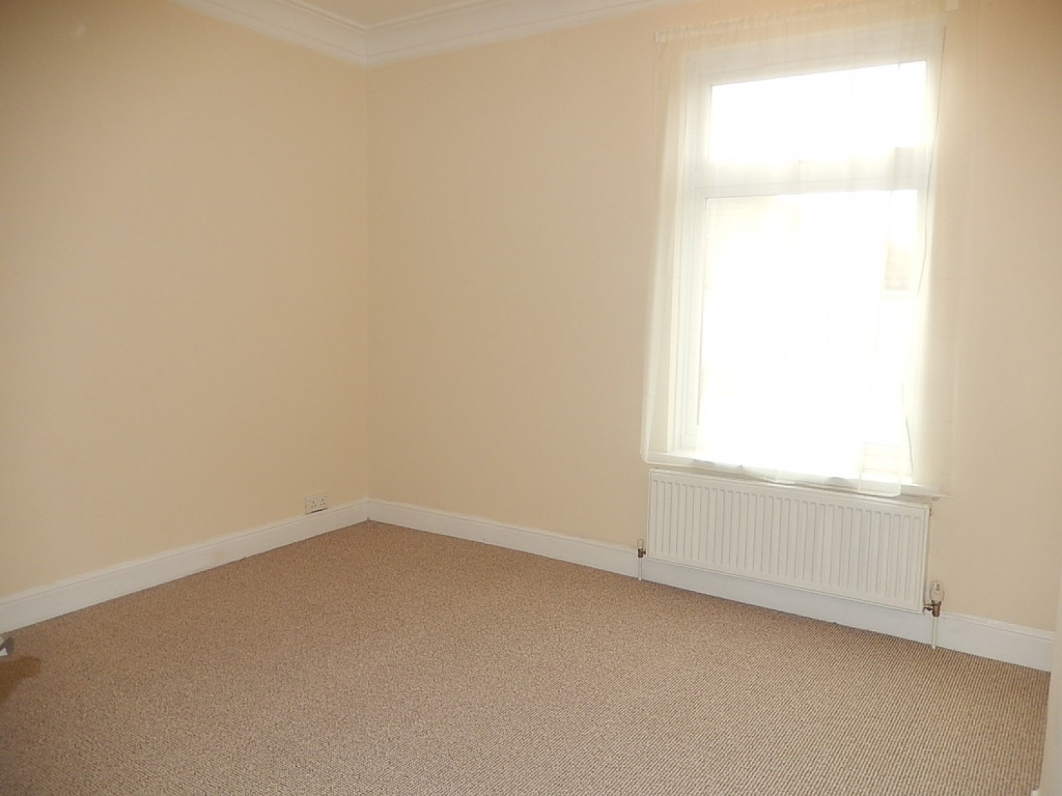 Ashcroft Road, Gainsborough