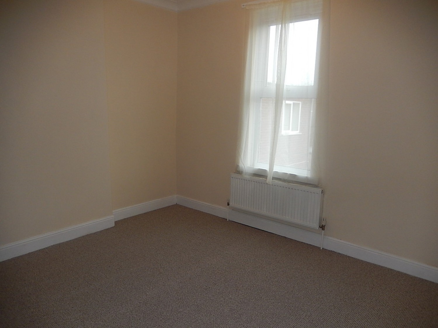 Ashcroft Road, Gainsborough