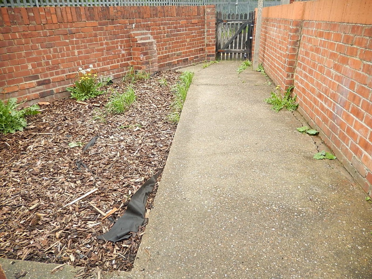 Ruskin Street, Gainsborough