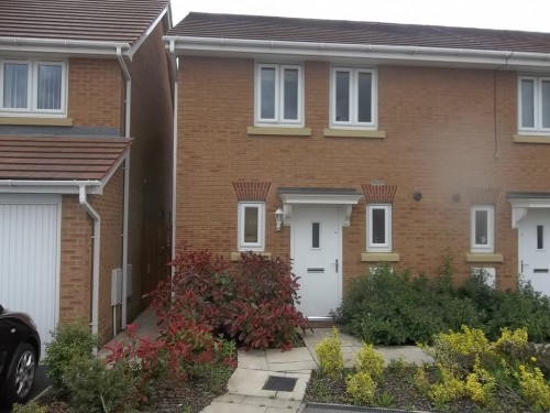 Sunningdale Way, Gainsborough