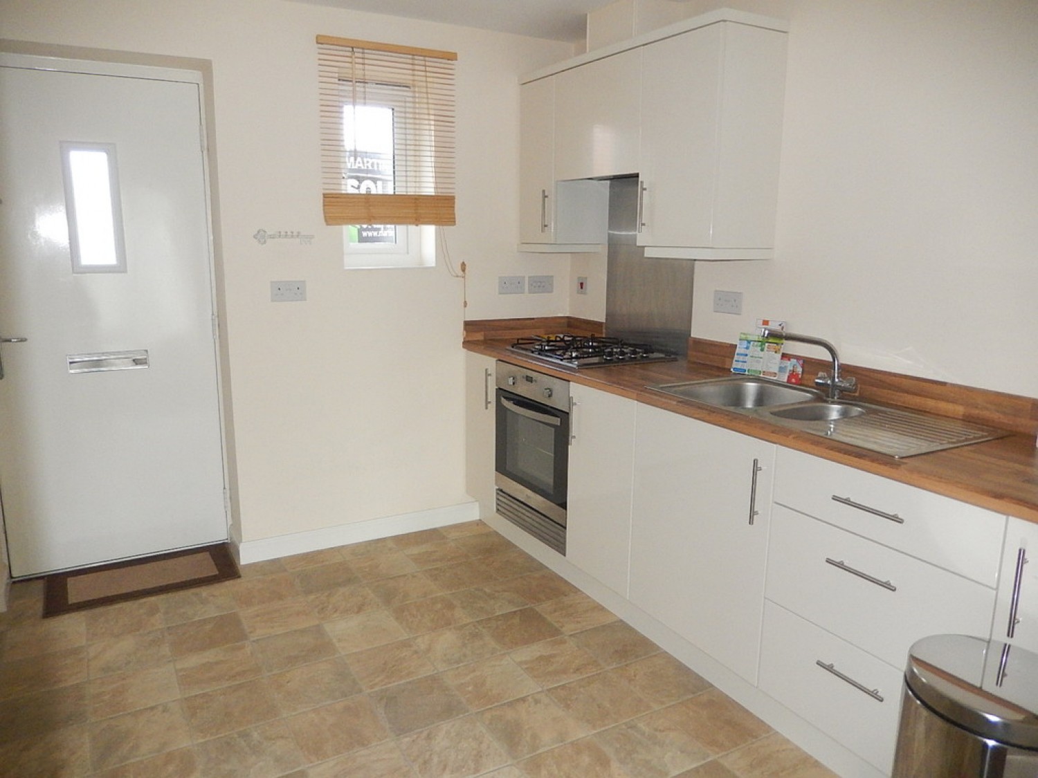 Sunningdale Way, Gainsborough