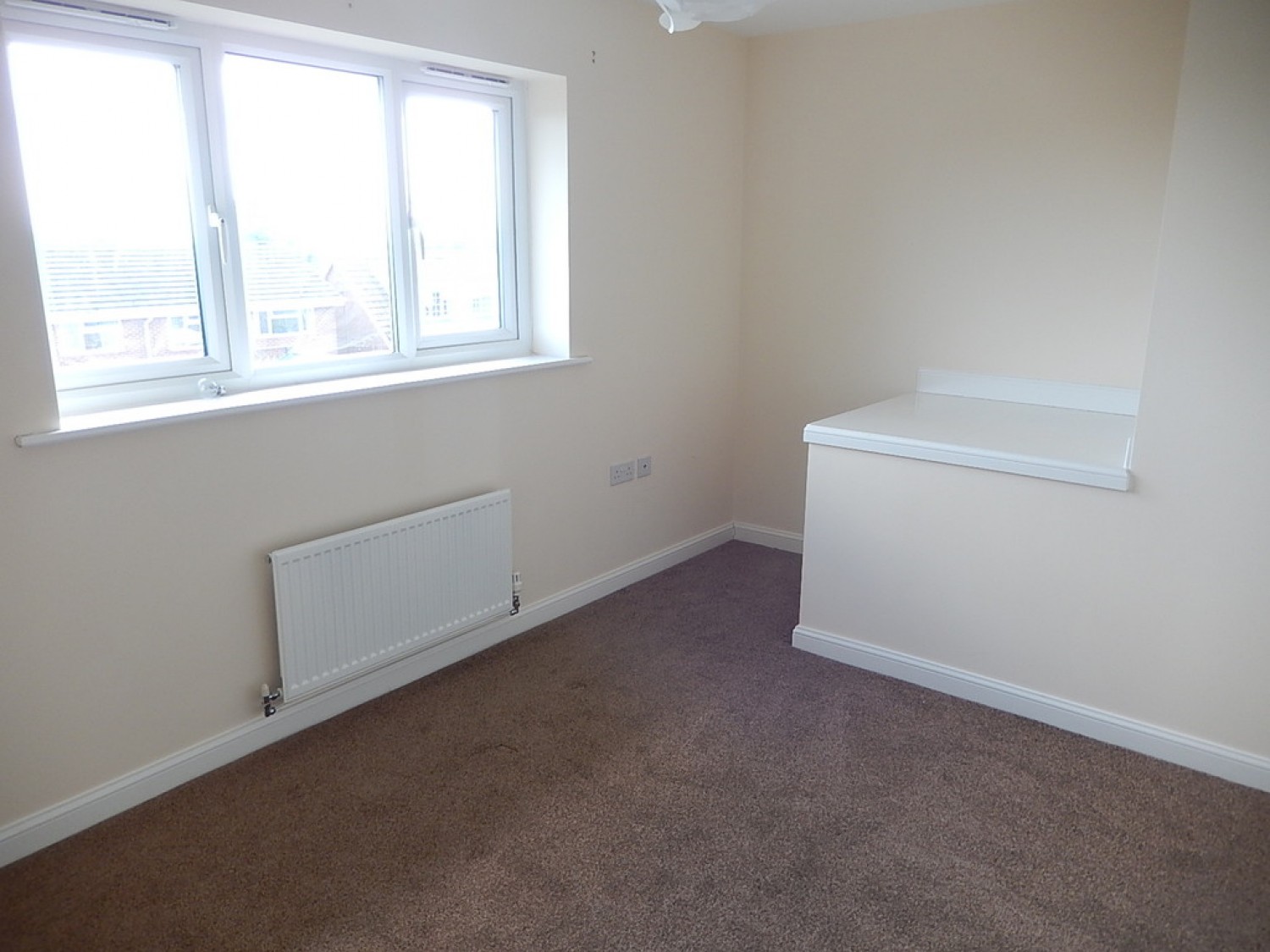 Sunningdale Way, Gainsborough