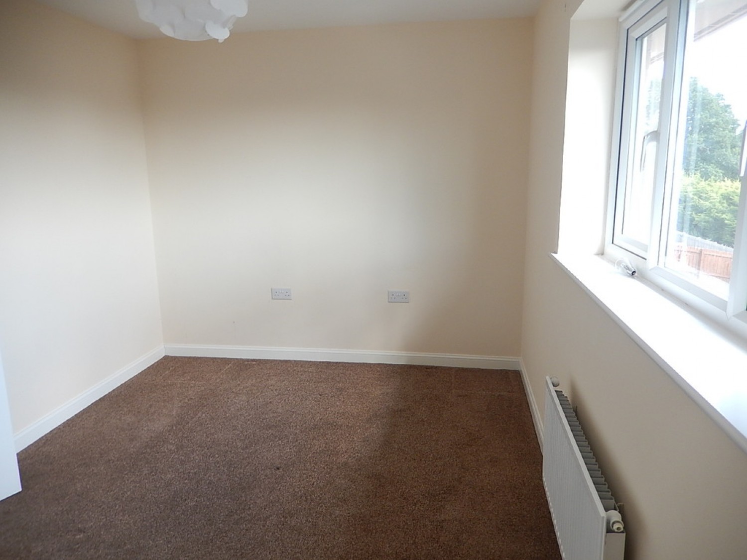 Sunningdale Way, Gainsborough