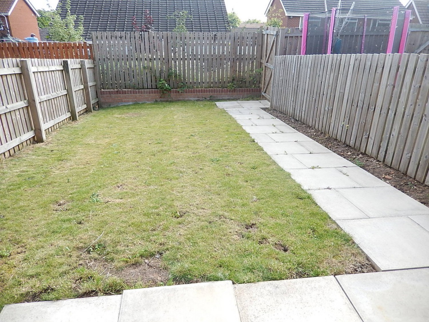 Sunningdale Way, Gainsborough