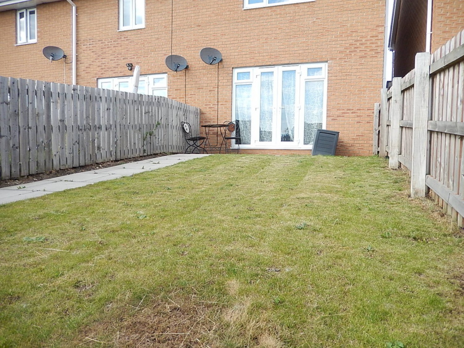 Sunningdale Way, Gainsborough