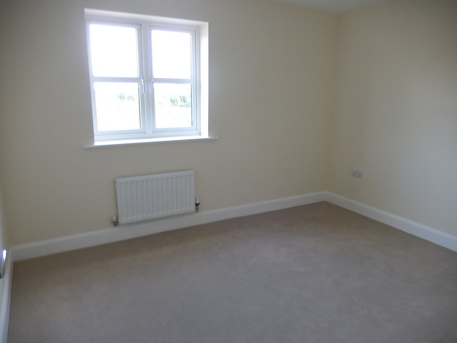 2 bedroom Flat for Letting Pinter Lane, Gainsborough