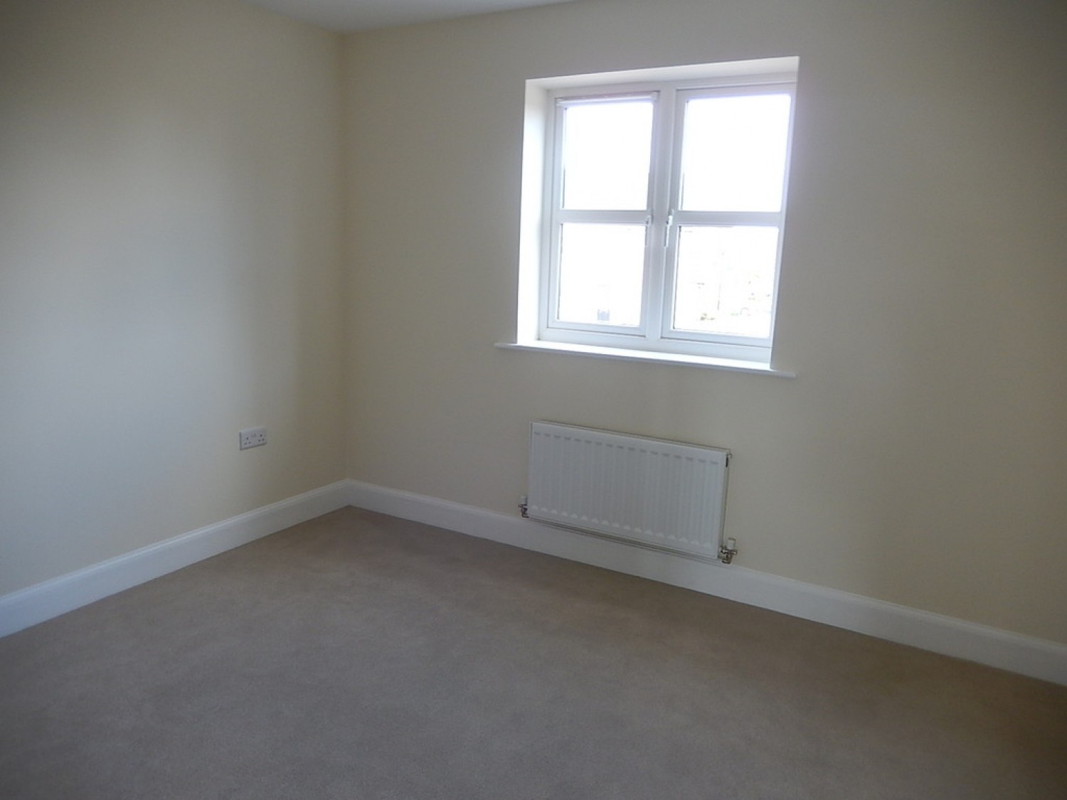 2 bedroom Flat for Letting Pinter Lane, Gainsborough