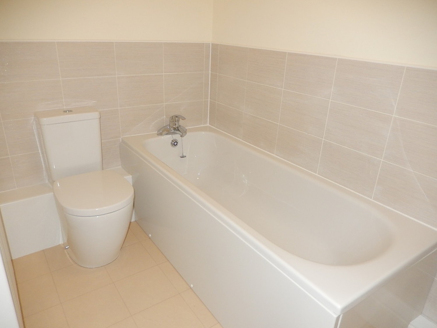 2 bedroom Flat for Letting Pinter Lane, Gainsborough