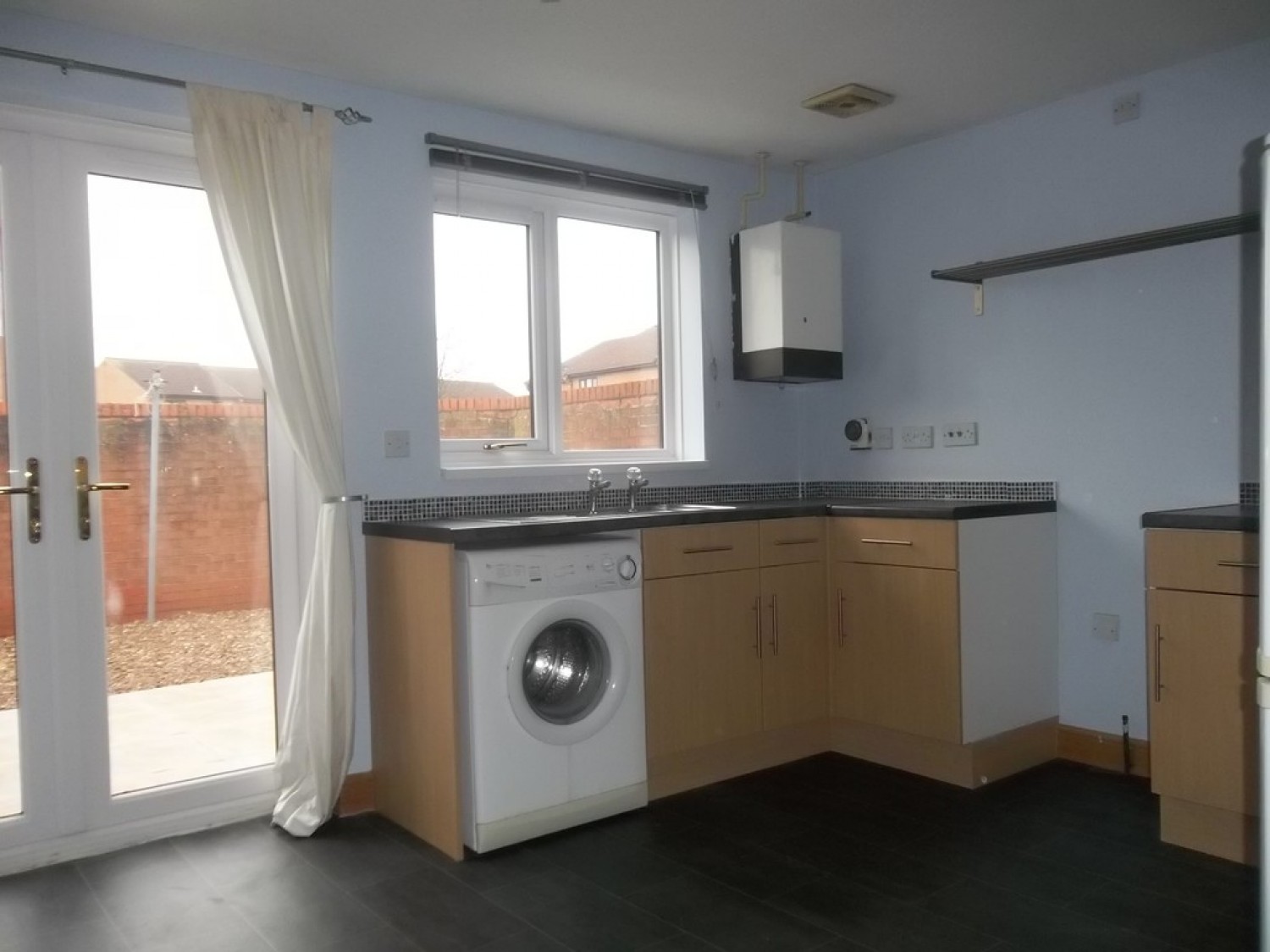 Swallow Close, Gainsborough