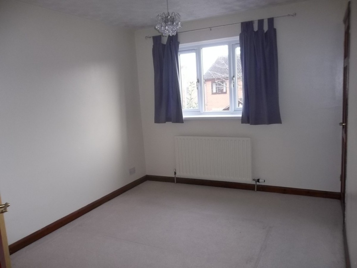 Swallow Close, Gainsborough