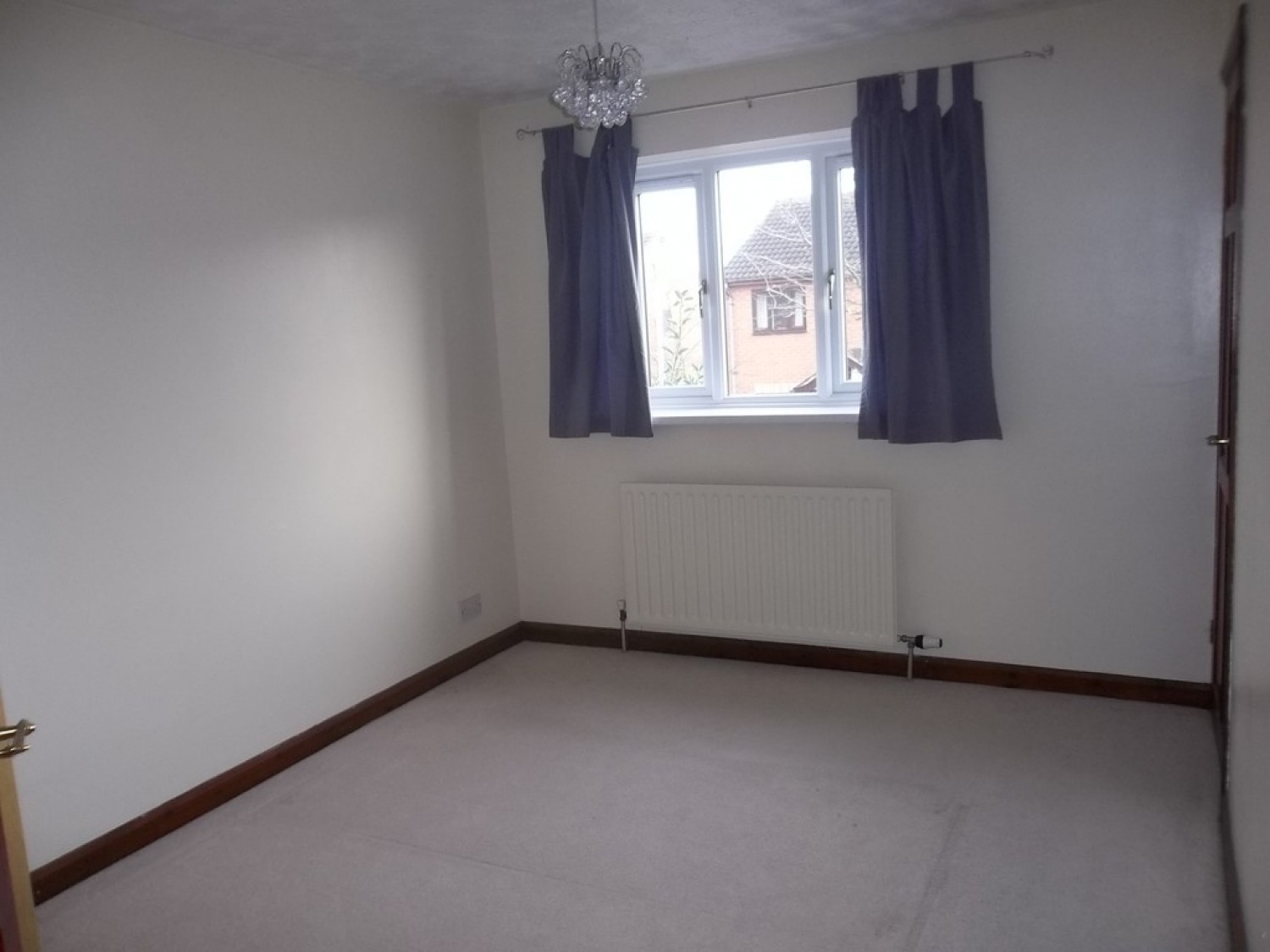 Swallow Close, Gainsborough