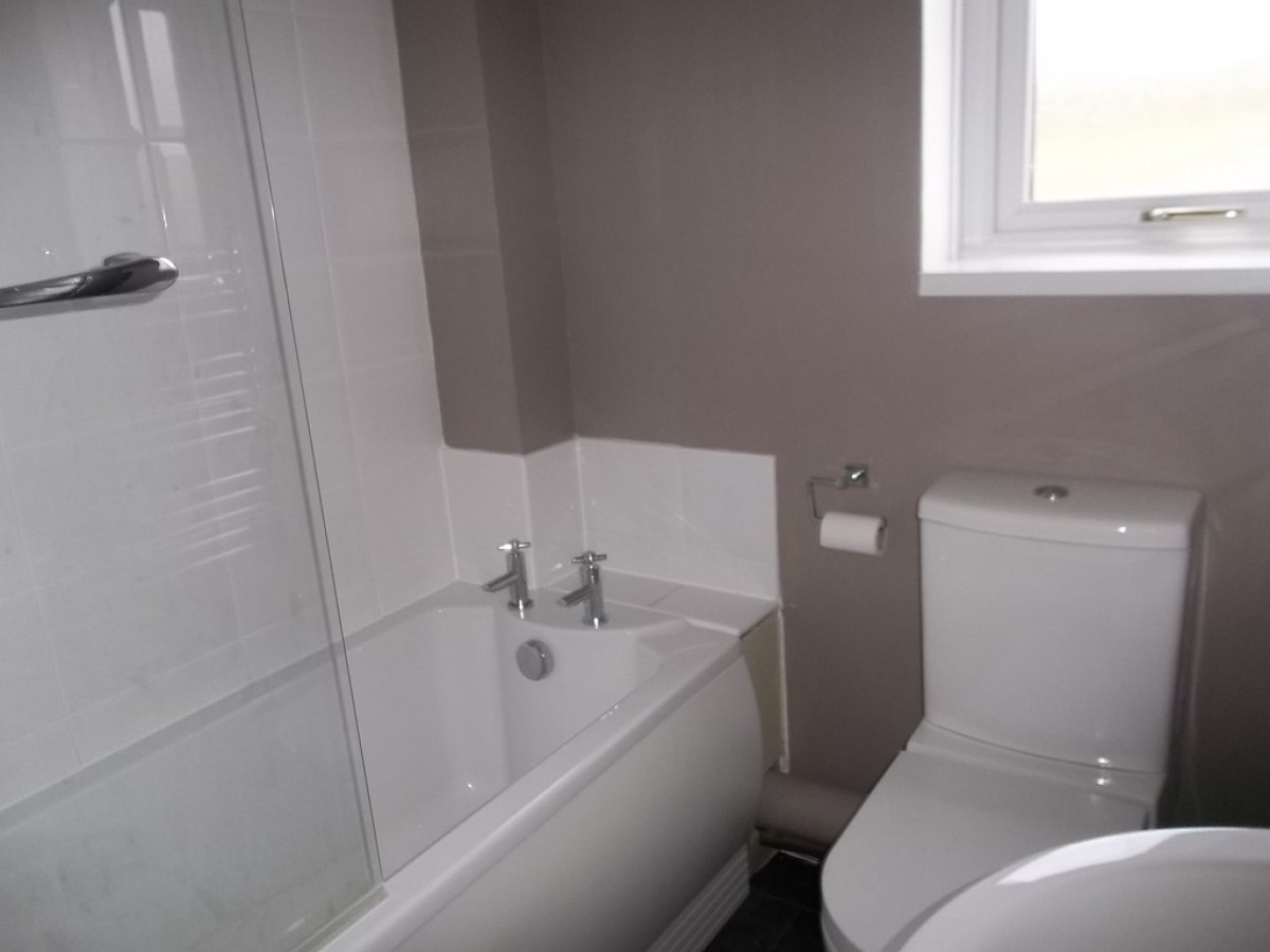 Swallow Close, Gainsborough