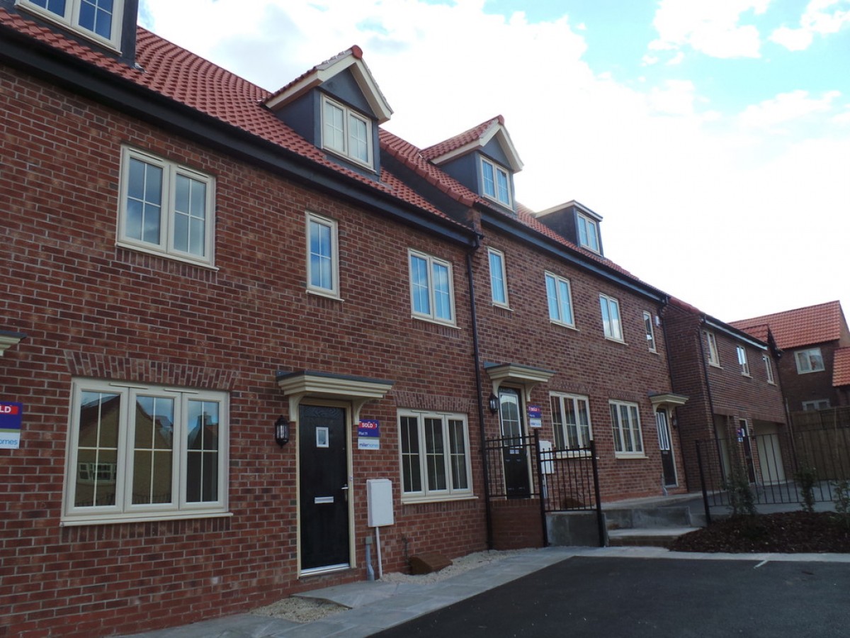 Baker Avenue, Gringley On The Hill, Doncaster