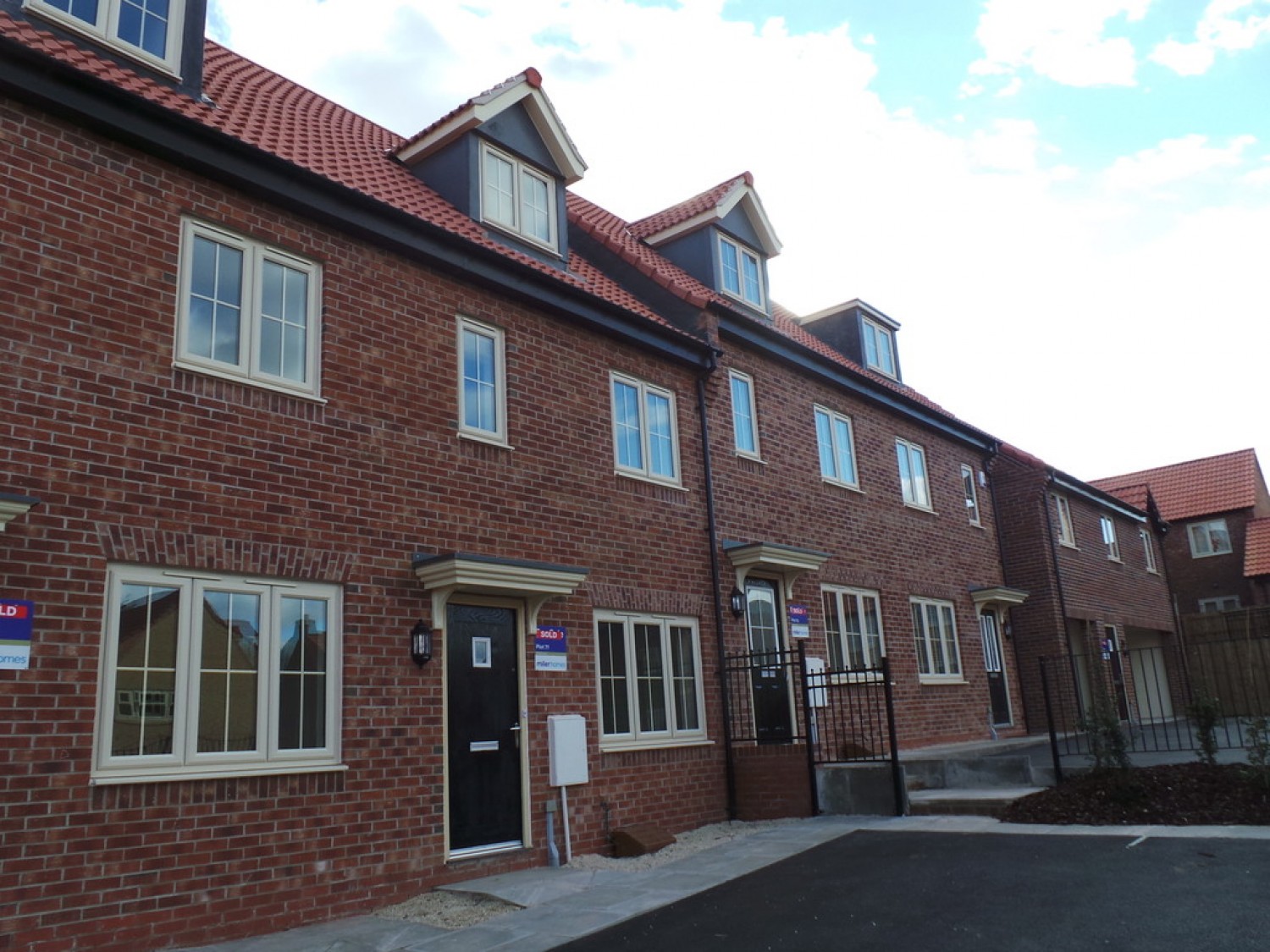 3 bedroom House for Letting Baker Avenue, Gringley On The Hill, Doncaster