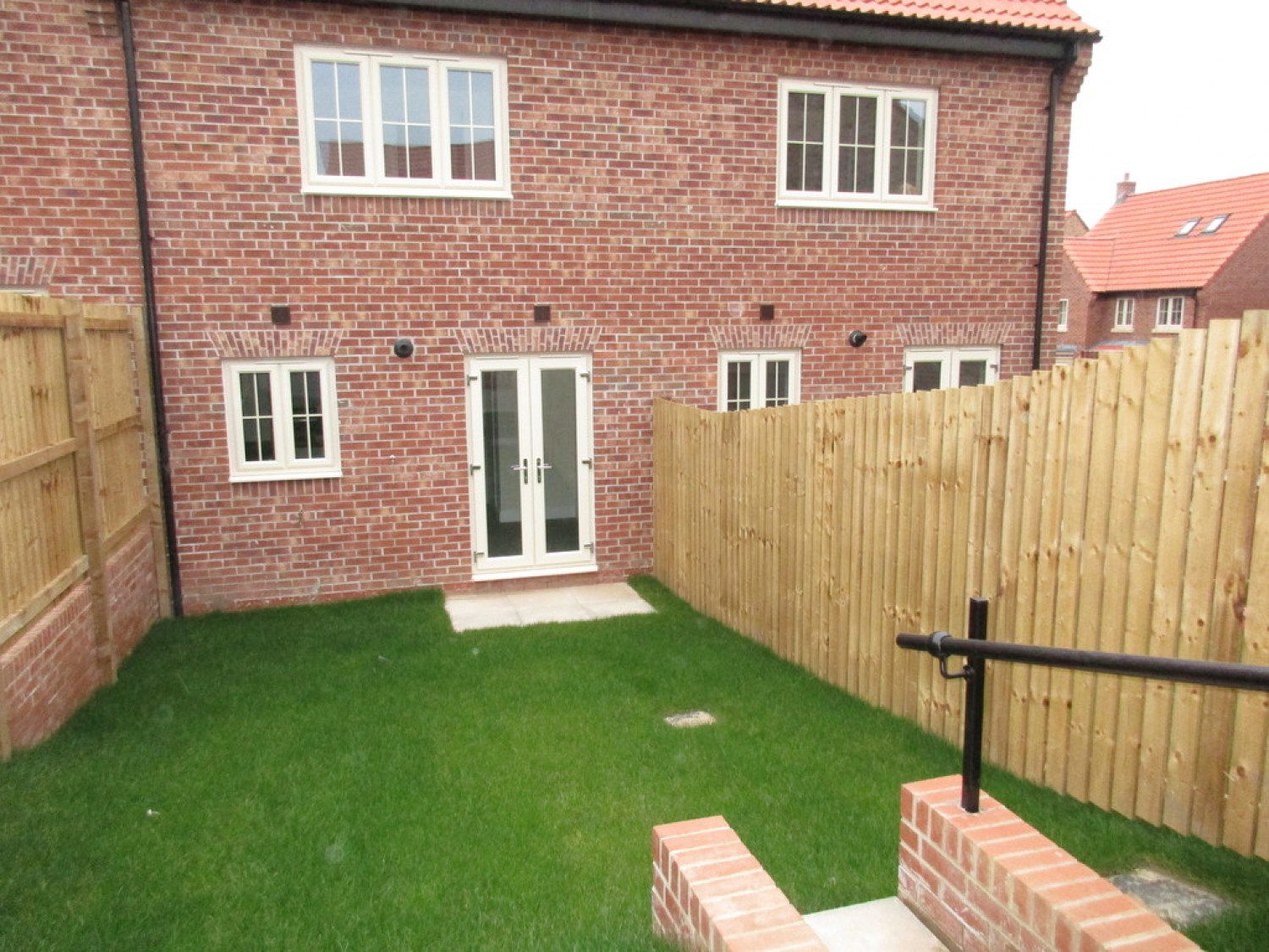 3 bedroom House for Letting Baker Avenue, Gringley On The Hill, Doncaster