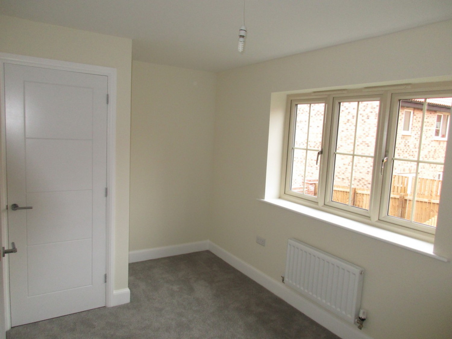 3 bedroom House for Letting Baker Avenue, Gringley On The Hill, Doncaster