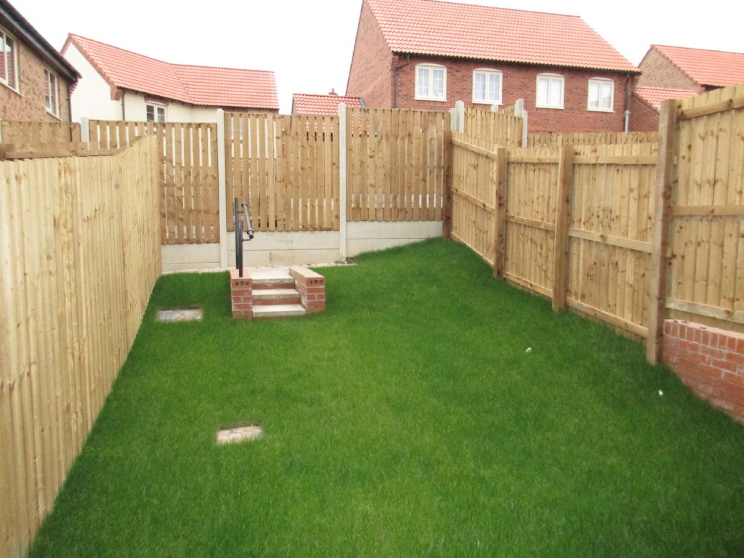 3 bedroom House for Letting Baker Avenue, Gringley On The Hill, Doncaster
