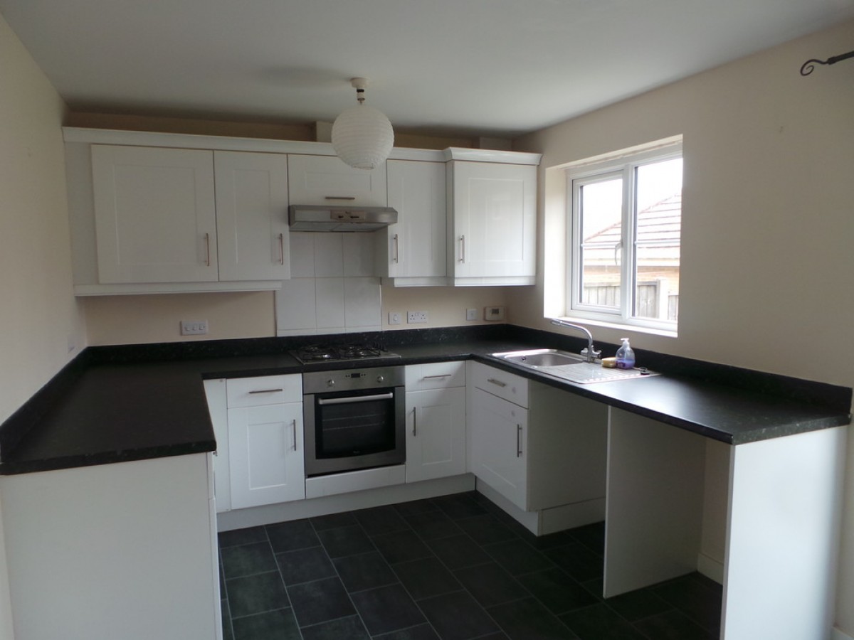 Sunningdale Way, Gainsborough