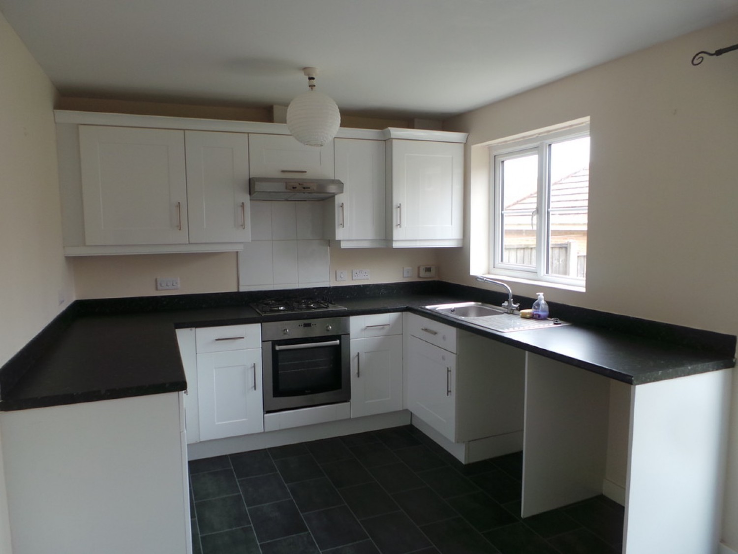 Sunningdale Way, Gainsborough
