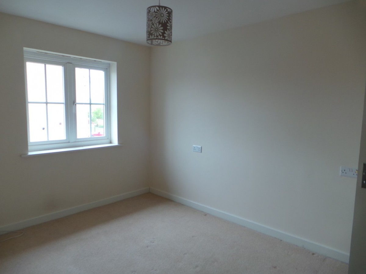 Sunningdale Way, Gainsborough