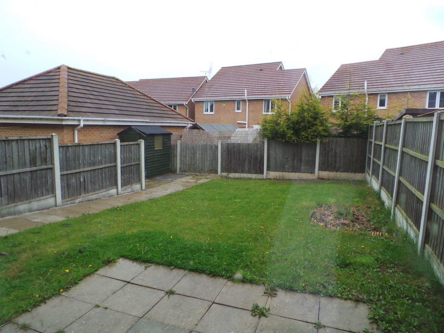 Sunningdale Way, Gainsborough