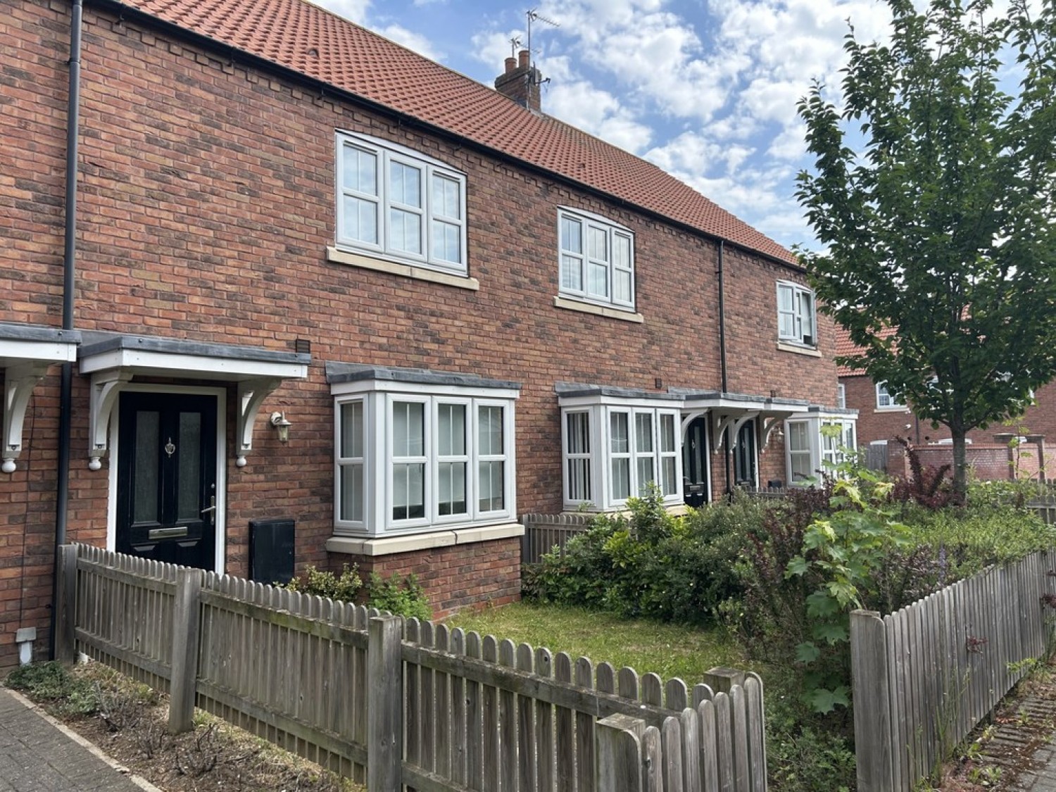 3 bedroom House for Letting Bob Rainsforth Way, Gainsborough