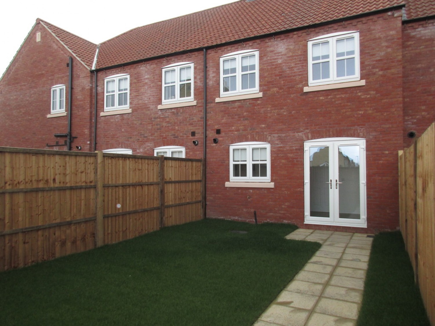 3 bedroom House for Letting Bob Rainsforth Way, Gainsborough
