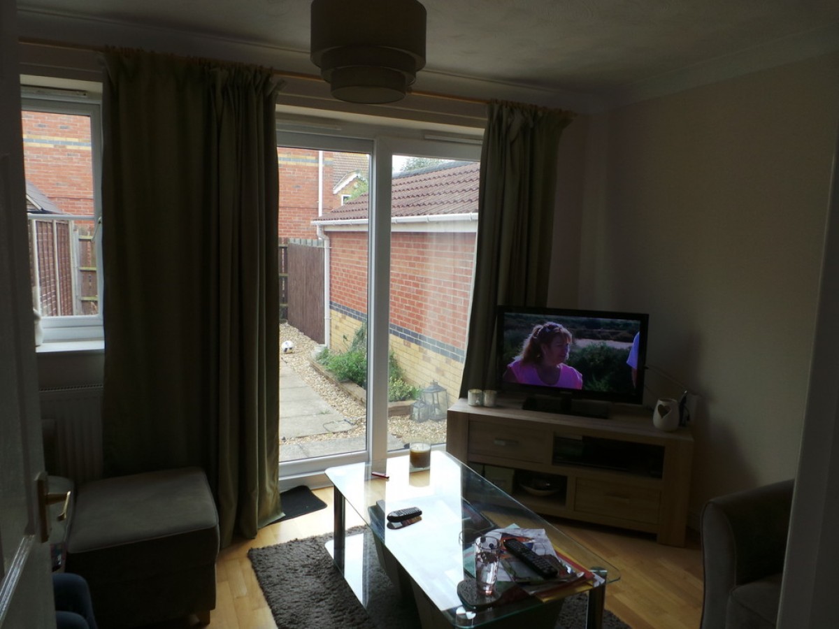 Juniper Way, Gainsborough