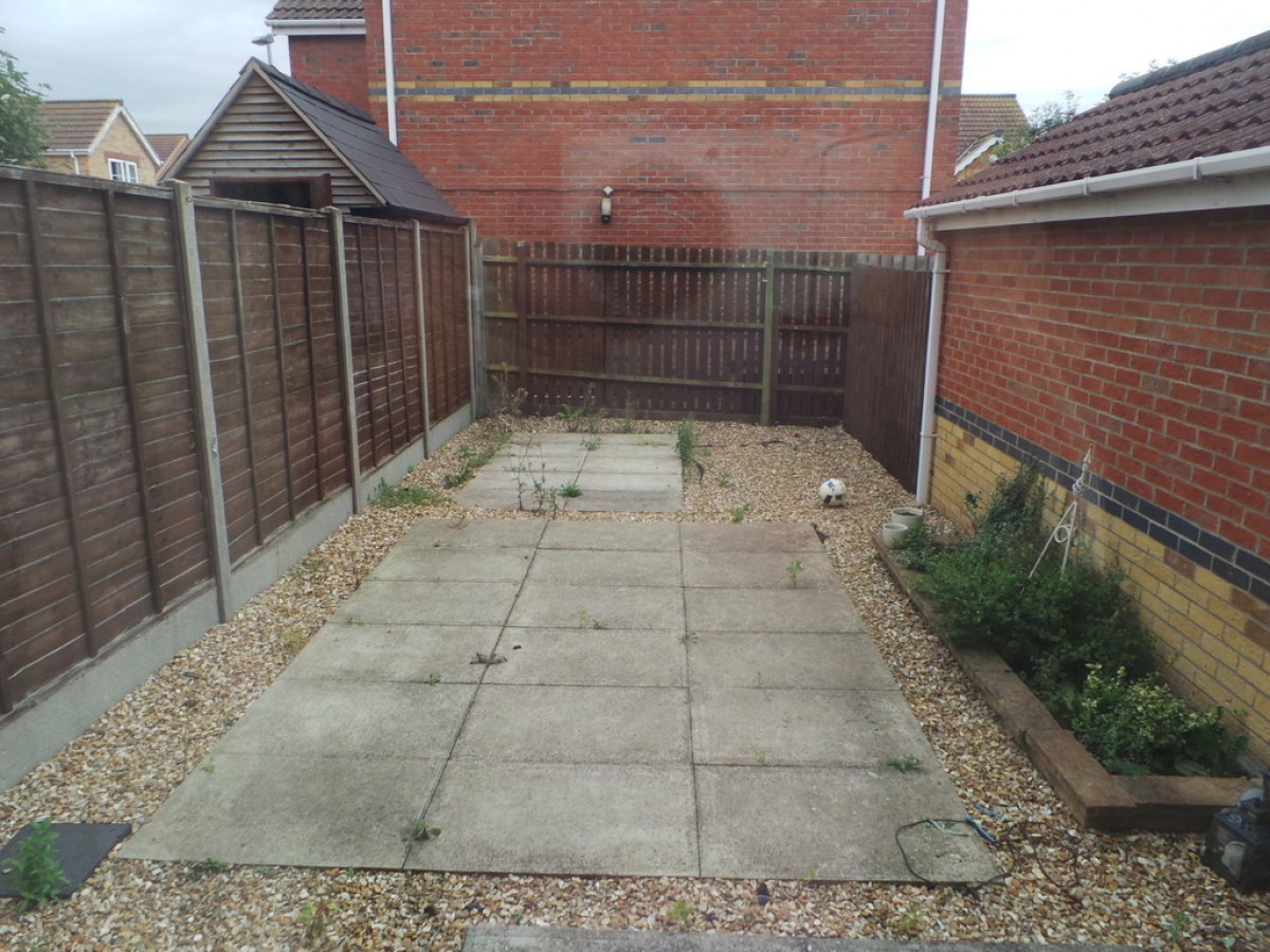 Juniper Way, Gainsborough