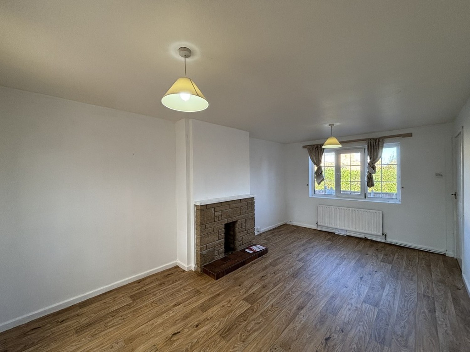 Heapham Crescent, Gainsborough