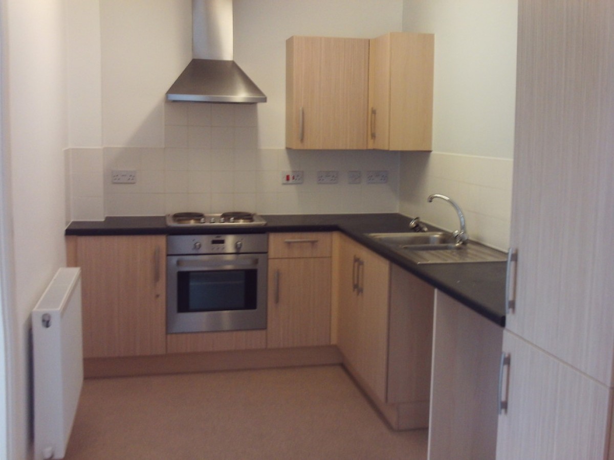 Marshalls Rise, Gainsborough
