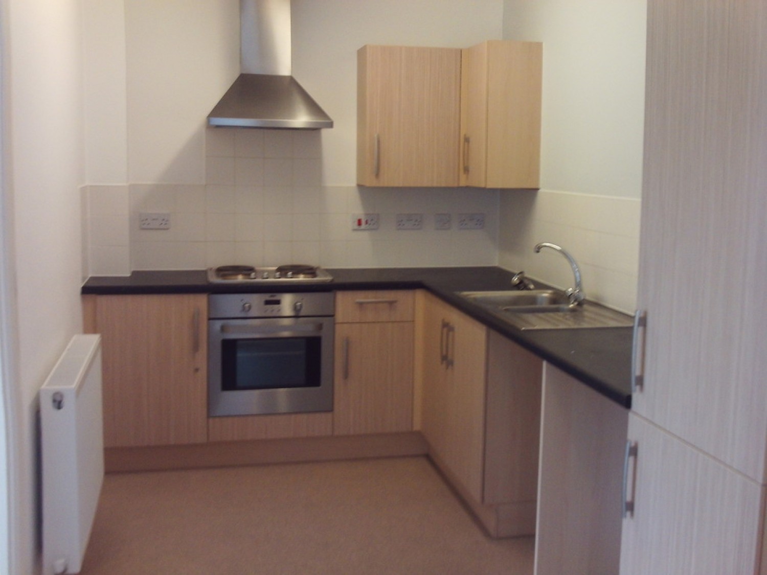 Marshalls Rise, Gainsborough