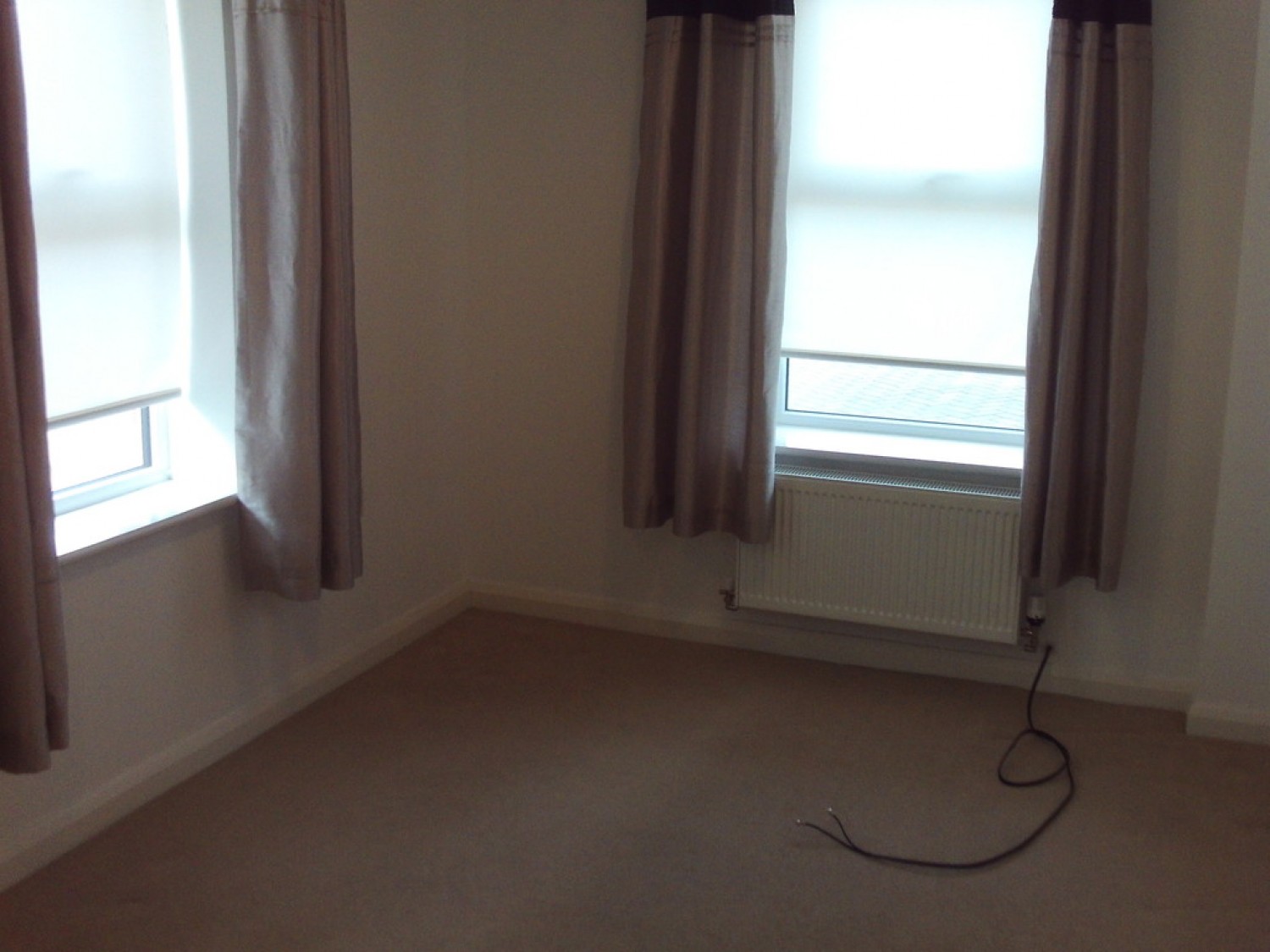 Marshalls Rise, Gainsborough