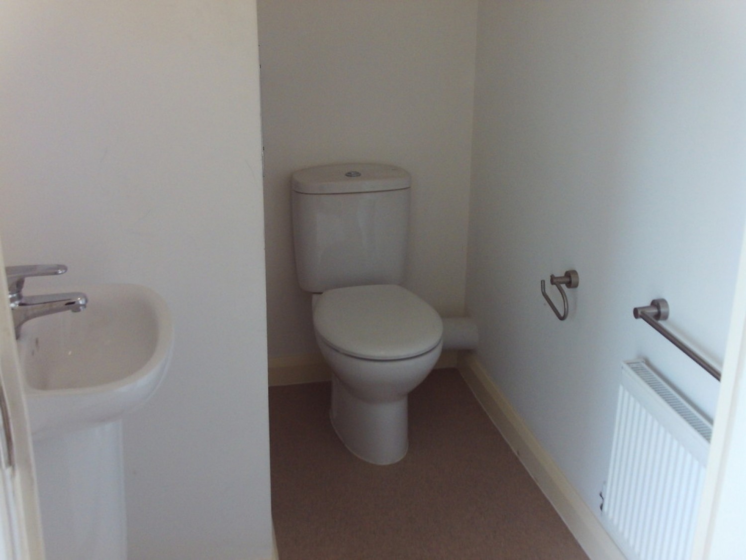 Marshalls Rise, Gainsborough