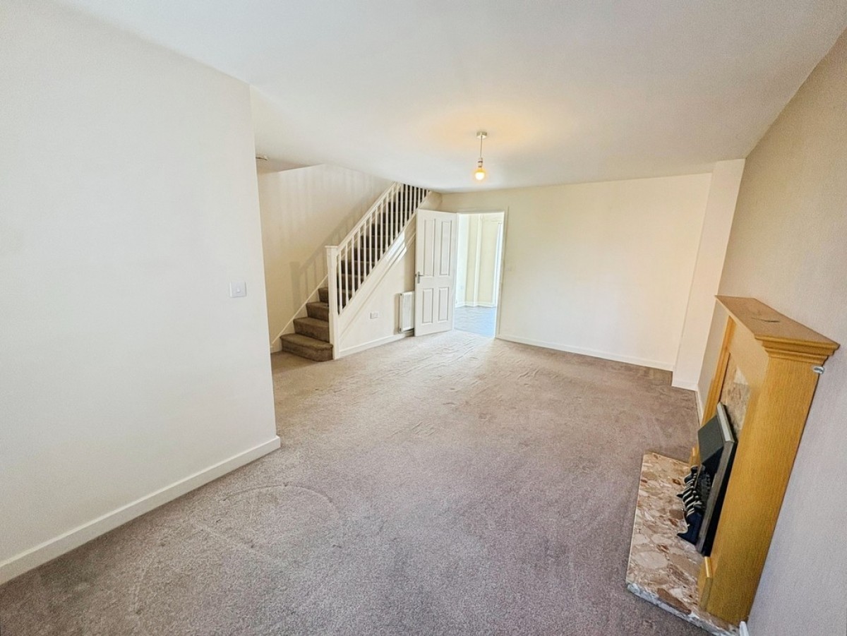 Wentworth Close, Gainsborough