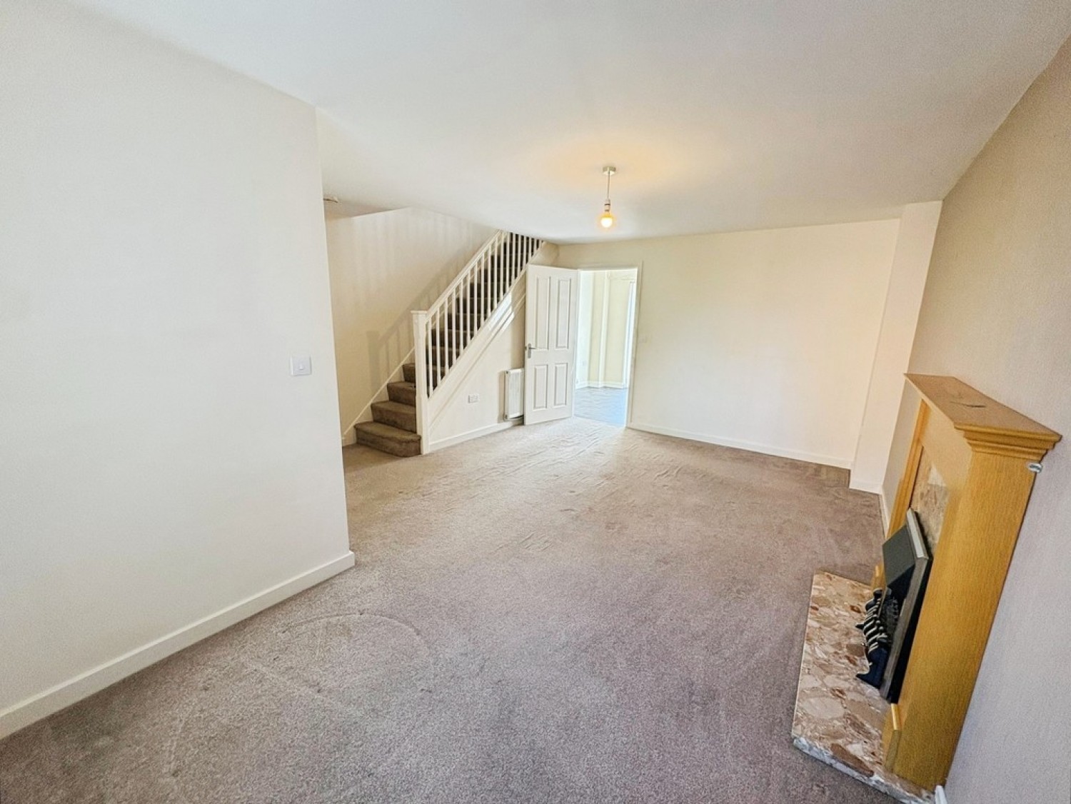 3 bedroom House for Letting Wentworth Close, Gainsborough