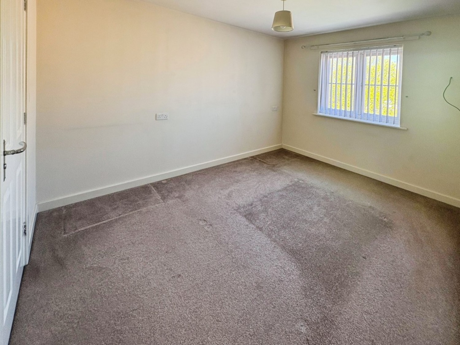 3 bedroom House for Letting Wentworth Close, Gainsborough