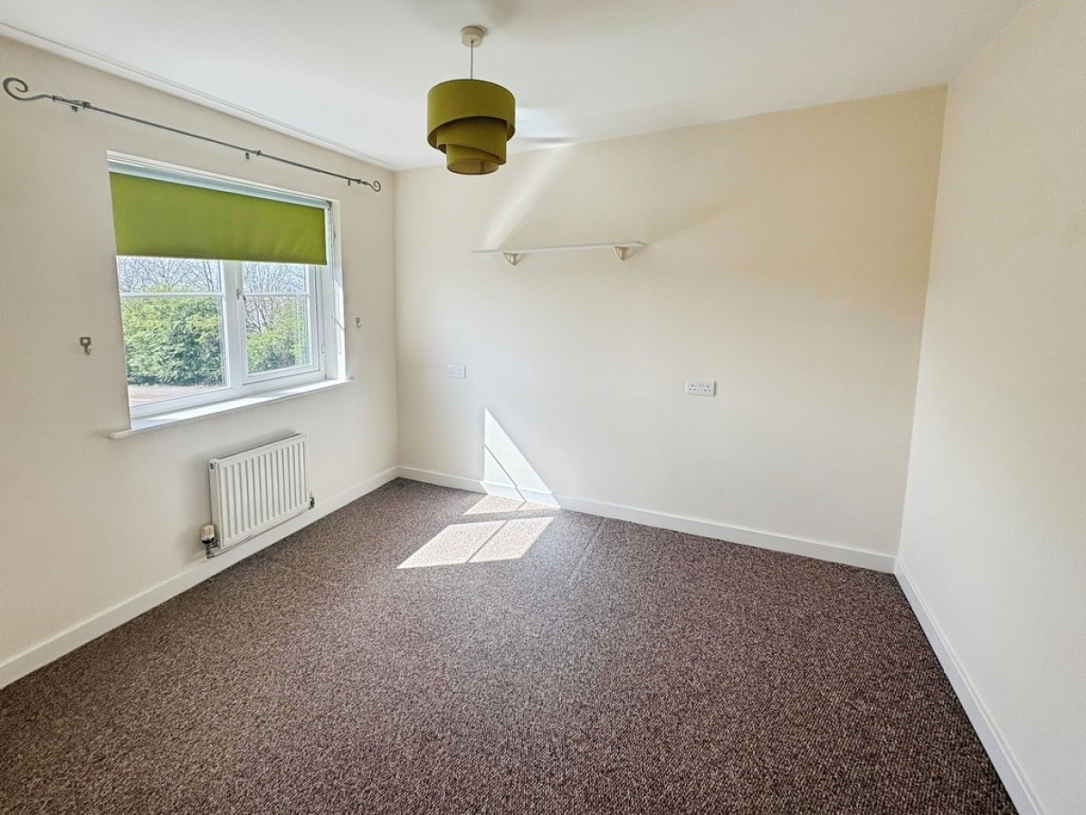 Wentworth Close, Gainsborough