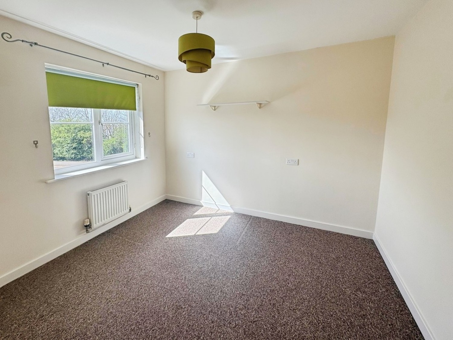 3 bedroom House for Letting Wentworth Close, Gainsborough