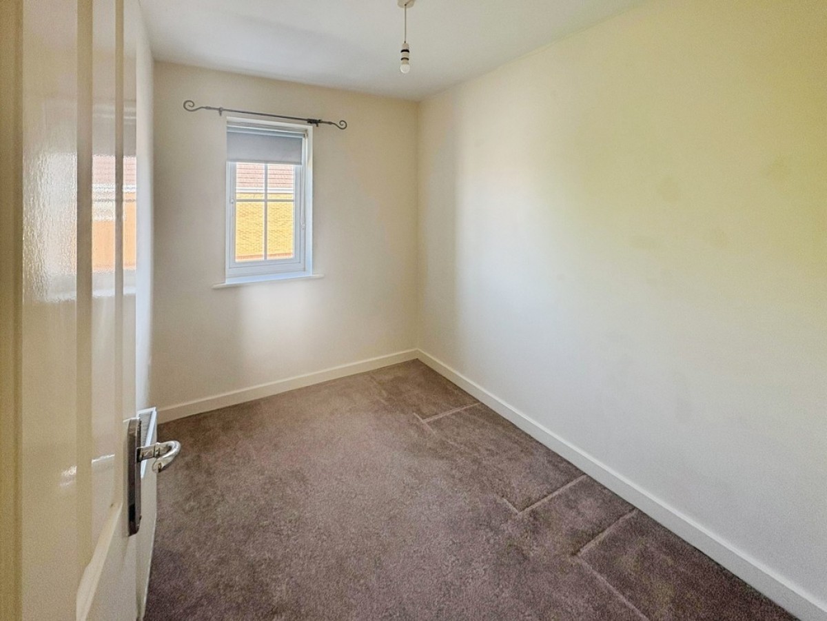 Wentworth Close, Gainsborough