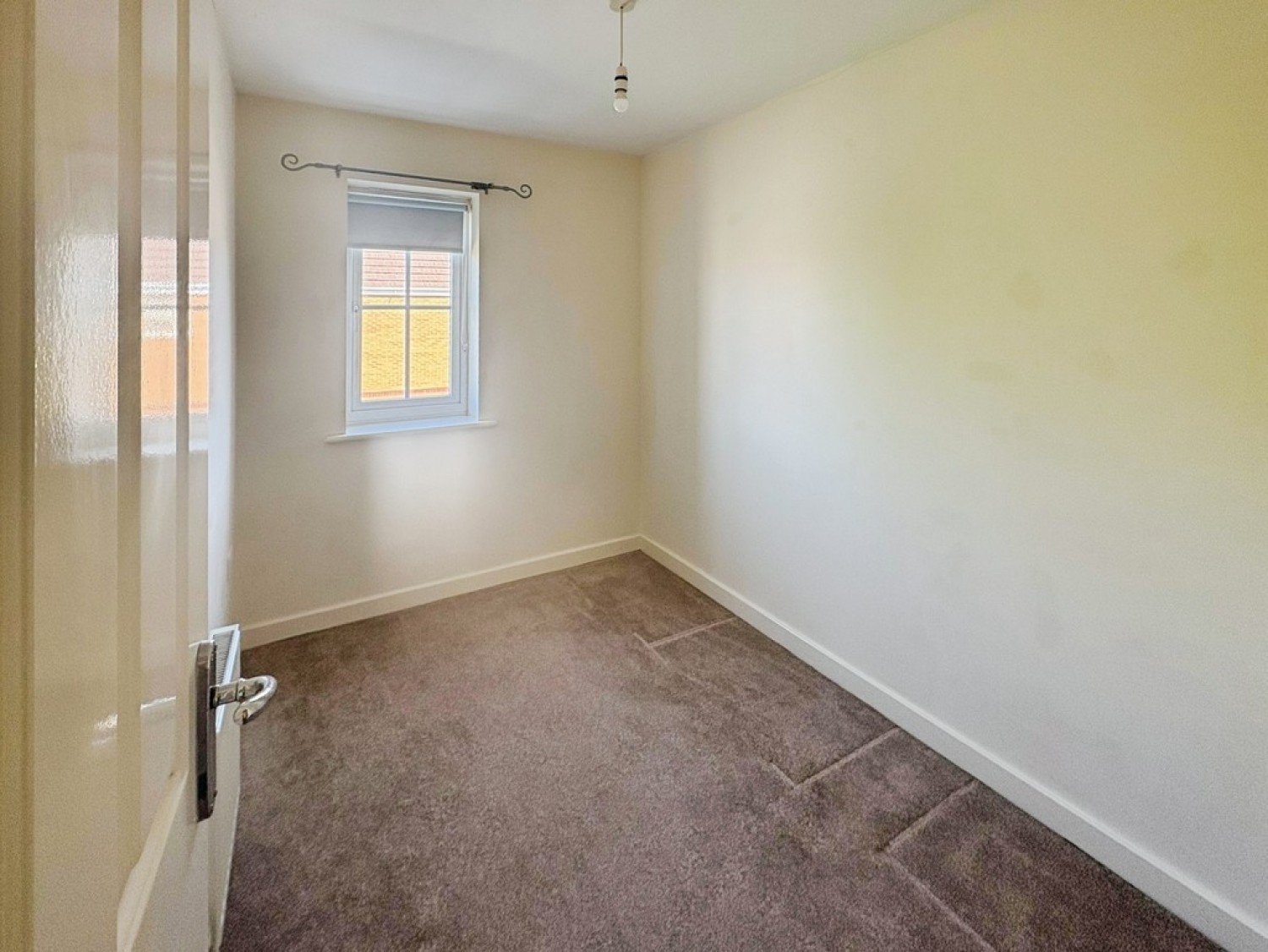 3 bedroom House for Letting Wentworth Close, Gainsborough