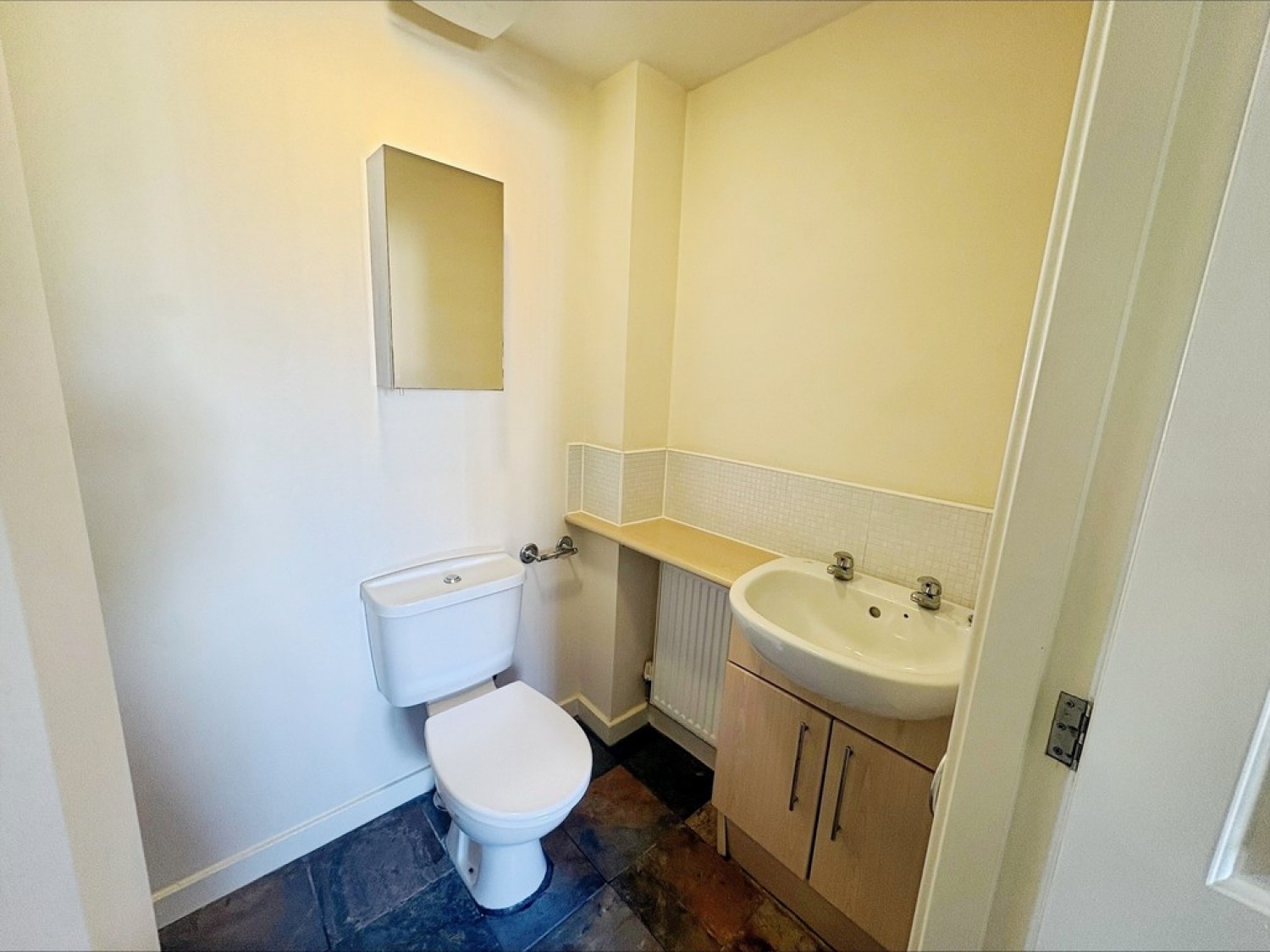 3 bedroom House for Letting Wentworth Close, Gainsborough