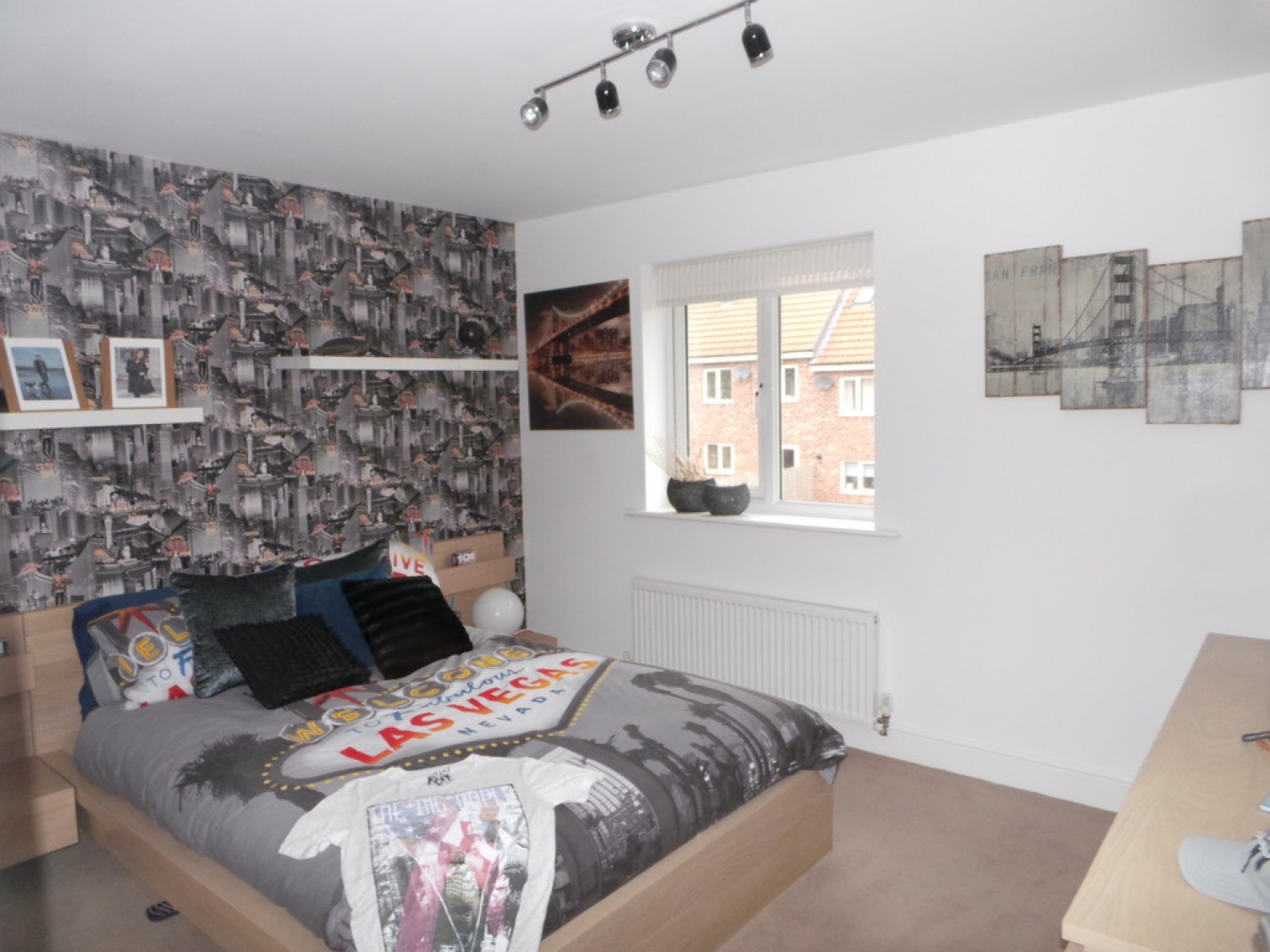 3 bedroom House for Letting Plymouth Close, Gainsborough