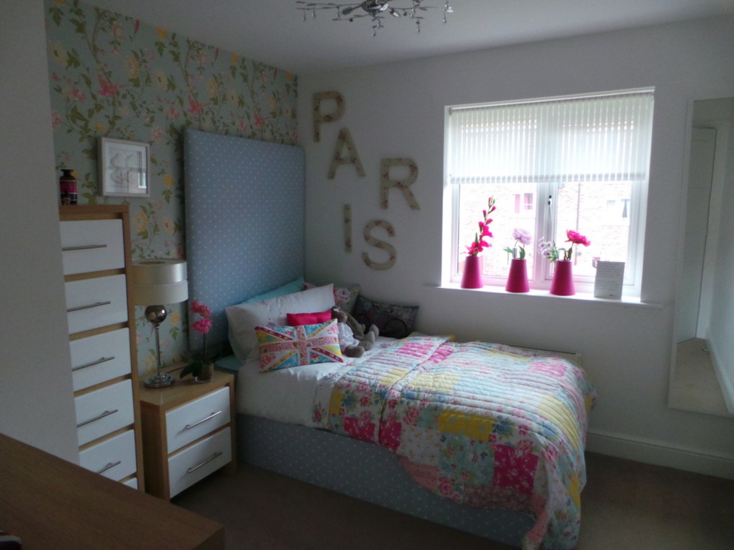 3 bedroom House for Letting Plymouth Close, Gainsborough