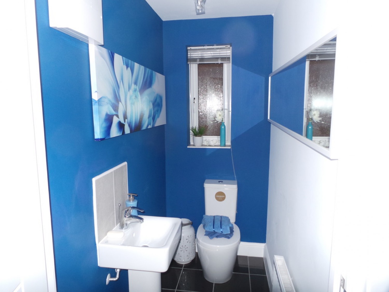 3 bedroom House for Letting Plymouth Close, Gainsborough